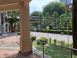 The Riverside Piazza (D1), Retail #587569731